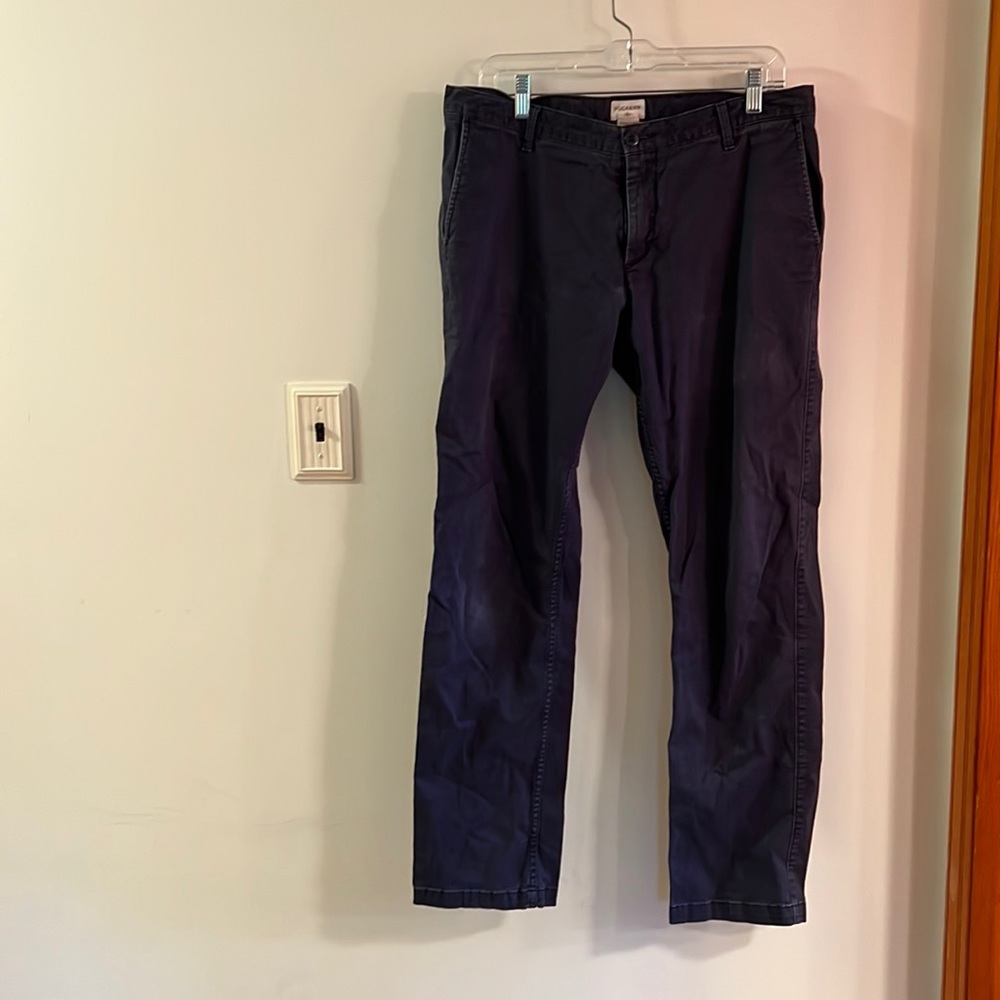 Dockers